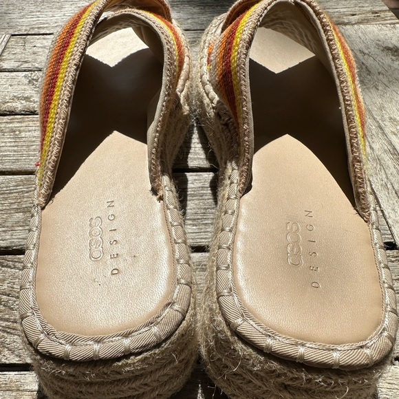 ASOS Woman Espadrilles - Picture 6 of 9
